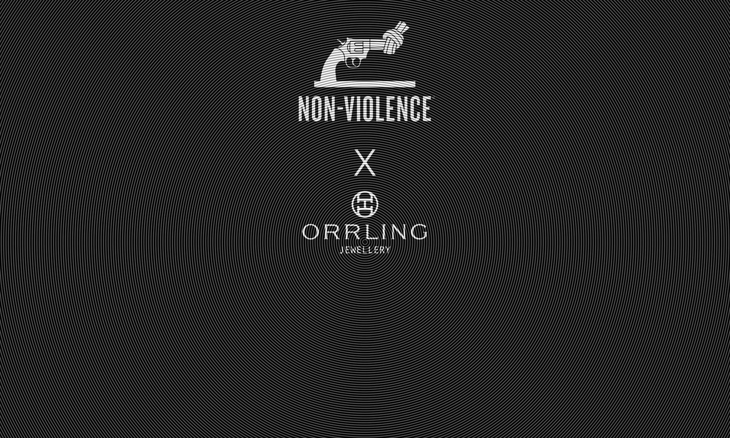 NONVIOLENCE